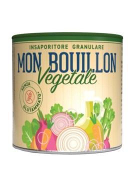 MON BOUILLON 115G