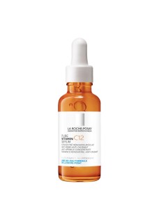 REDERMIC PURE VIT C 12 SIERO30ML