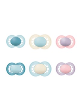 MAM ORIGINAL 6M+ CAUCCIU'