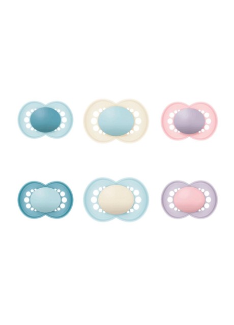 MAM ORIGINAL 6M+ CAUCCIU'