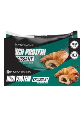HIGH PROTEIN CORNETTO CIOC18PZ