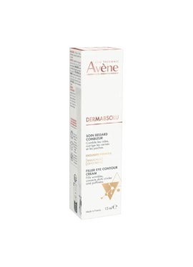 AVENE DERMABSOLU CONTORNO OCCHI 15 ML