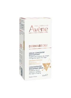 AVENE DERMABSOLU SIERO NUOVA FORMULA 30 ML