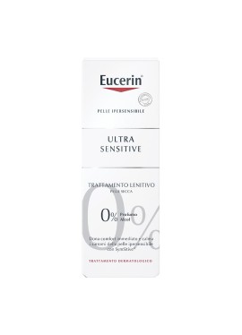 EUCERIN ULTRASENSITIVE P SECCA