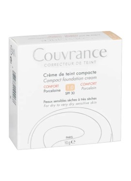 AVENE COUVRANCE FONDOTINTA COMPATTO NATURALE
