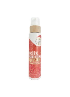 KARITIA HELIX SUNRISE SPF50+ 200 ML