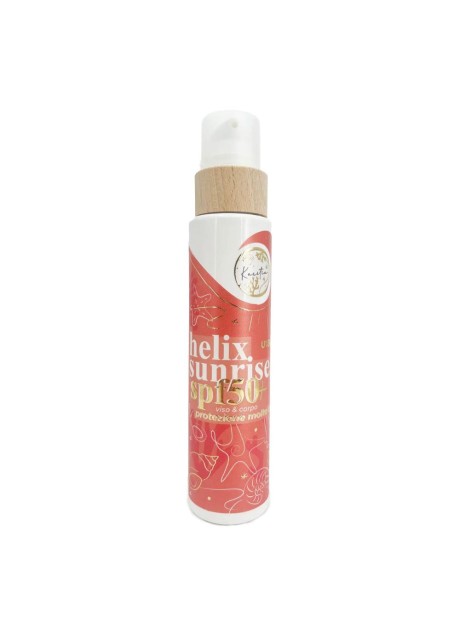 KARITIA HELIX SUNRISE SPF50+ 200 ML