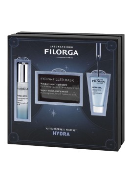 XMAS COFFRET HYDRA 2024