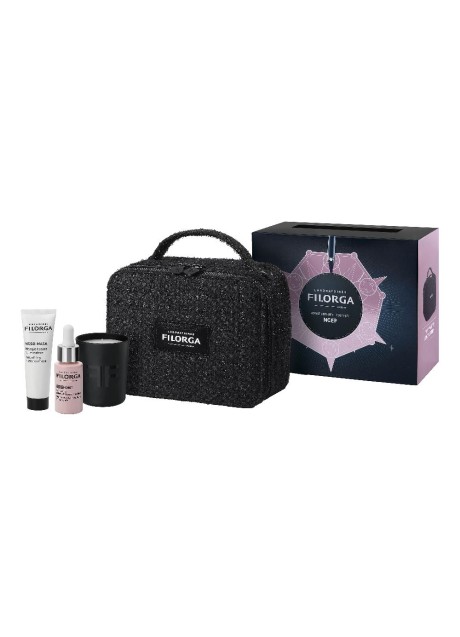 XMAS COFFRET NCEF 2024