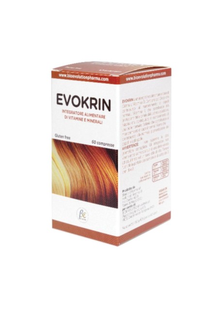 EVOKRIN 60CPR