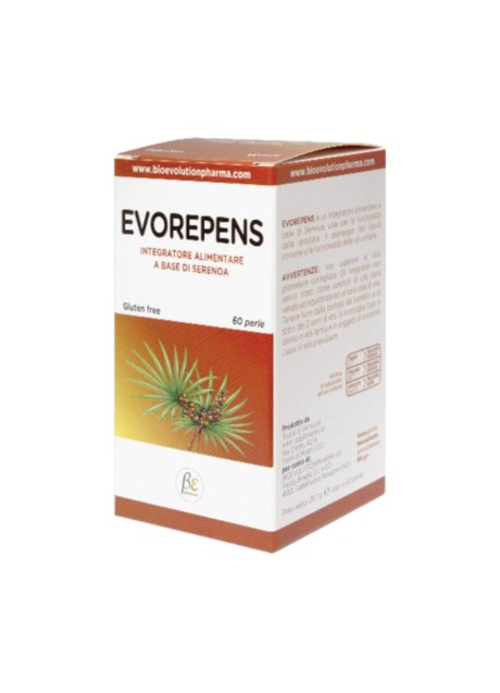 EVOREPENS 60PRL