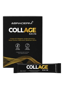 COLLAGE SKIN 30STICK