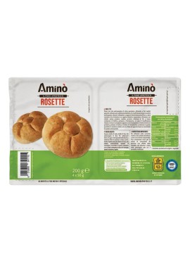 AMINO ROSETTE 4X50G