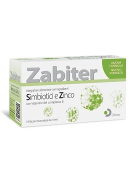 ZABITER 10FL