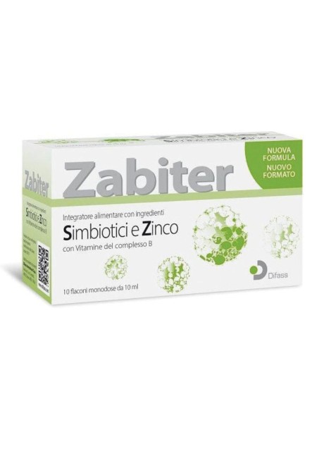 ZABITER 10FL