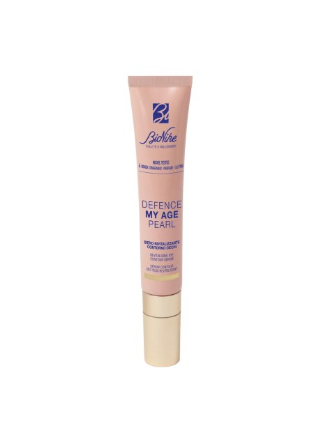DEFENCE MY AGE PEARL CONTORNO OCCHI RIVITALIZZANTE 15 ML