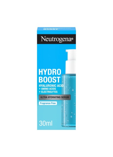 NEUTROGENA HYDRO BOOST SIERO