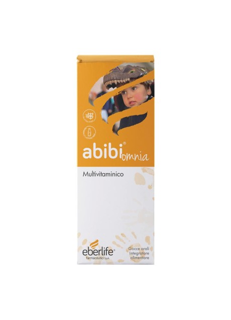 ABIBI OMNIA GOCCE 30ML