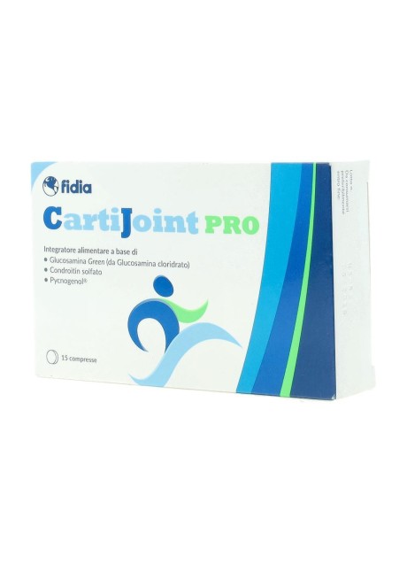 CARTIJOINT PRO 15CPR