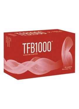 TFB1000 30 CPR