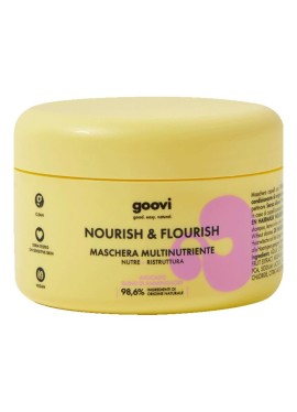GOOVI MASCHERA 200ML