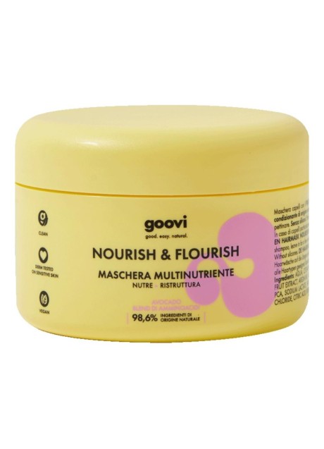 GOOVI MASCHERA 200ML