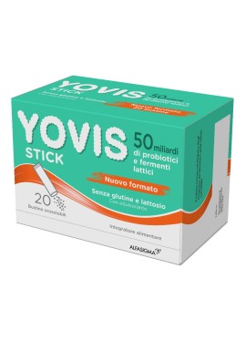 YOVIS STICK 20STICK