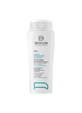 BIOCLIN PRO SHAMPOO ULTRADELIC