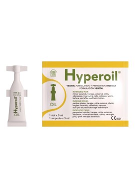 HYPEROIL OLIO FIALA 5ML
