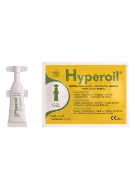HYPEROIL GEL FIALA 5ML