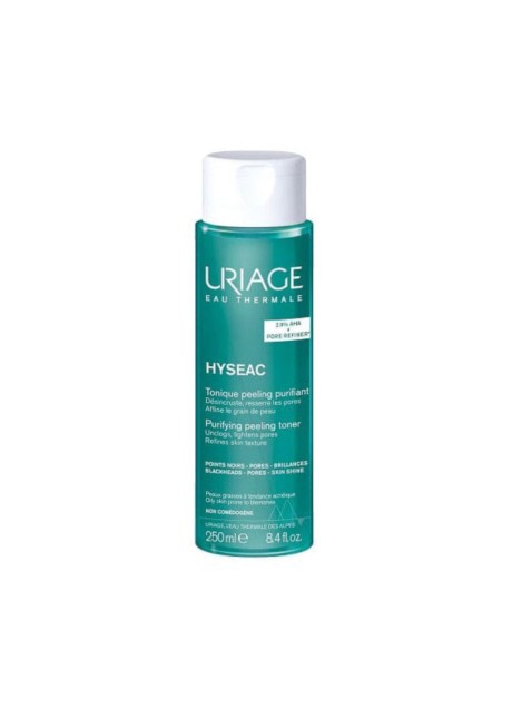 HYSEAC TONIQUE PURIFIANT 250ML