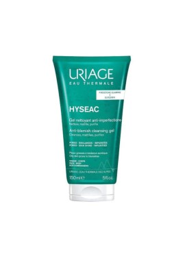 HYSEAC GEL DETERGENTE 150ML