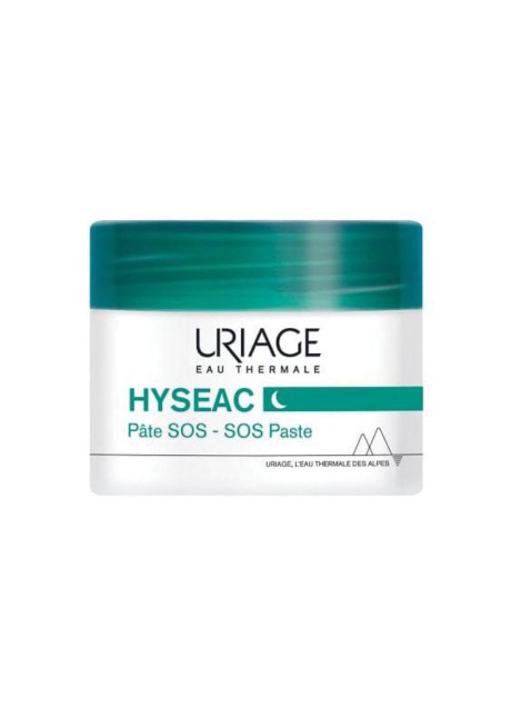 HYSEAC PASTA SOS 15G