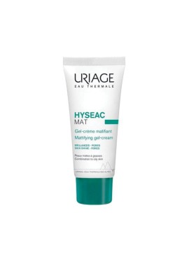 HYSEAC MAT 40ML