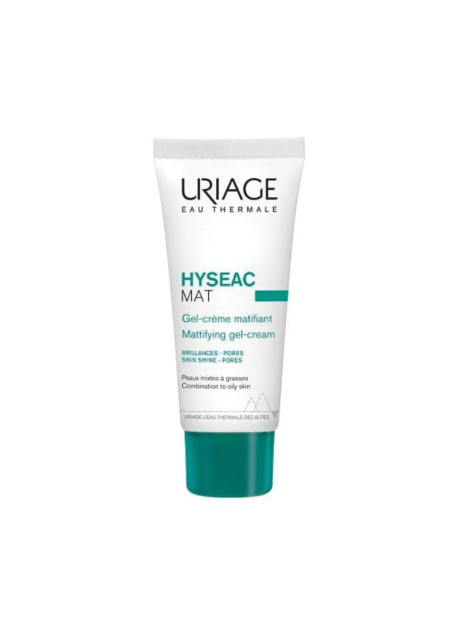 HYSEAC MAT 40ML