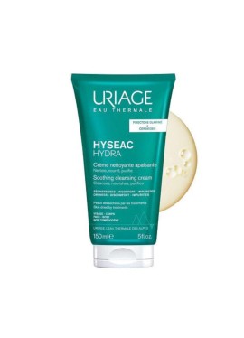HYSEAC CREMA DETERGENTE 150ML