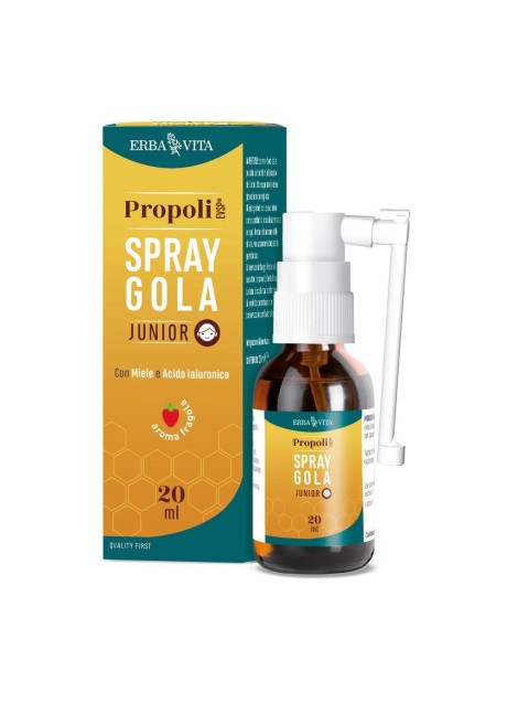 PROPOLI EVSP SPR GOLA J 20ML