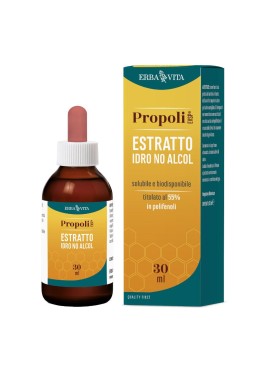 PROPOLI EVSP EI N/ALCOOL 30ML
