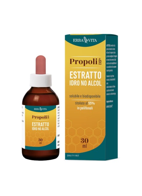 PROPOLI EVSP EI N/ALCOOL 30ML