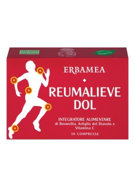 REUMALIEVE DOL 30CPR