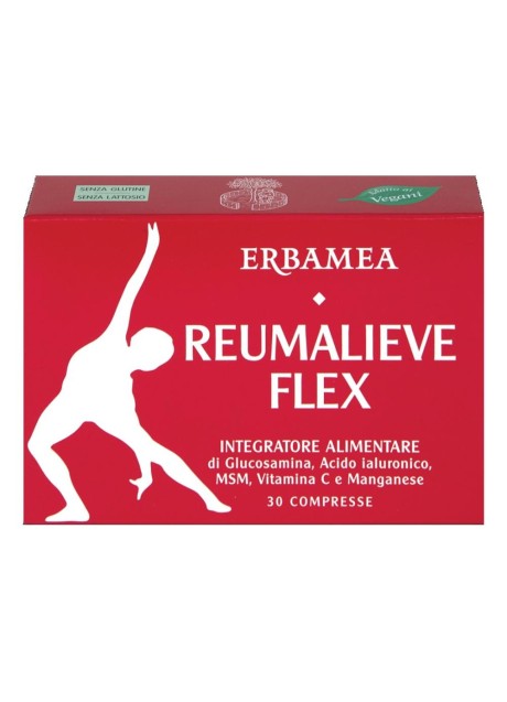 REUMALIEVE FLEX 30CPR