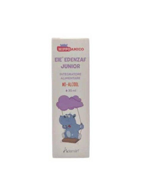 EIE EDENZAF JUNIOR 30ML