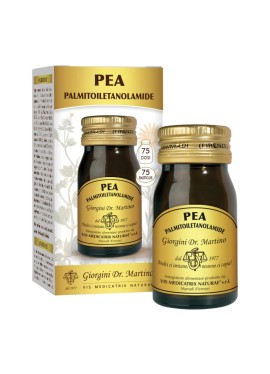 PEA 75PAST