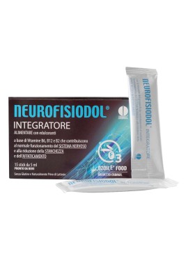 NEUROFISIODOL 15STICK