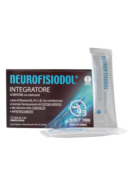NEUROFISIODOL 15STICK