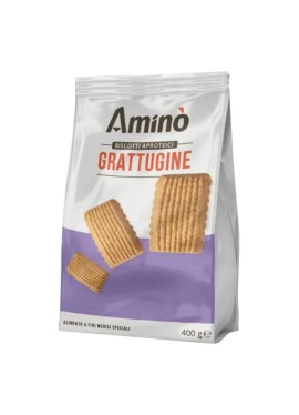 AMINO GRATTUGINE LIMONE 200G