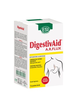 ESI DIGESTIVAID AR FLUX 16PZ