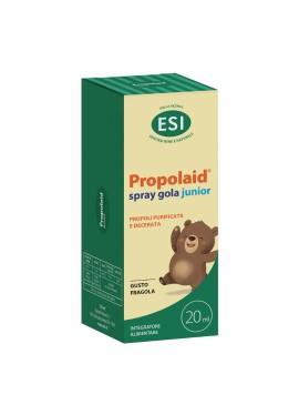 ESI PROPOLGOLA SPRAY J 20ML