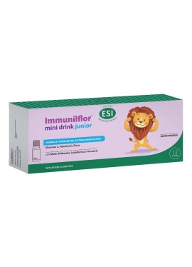 ESI IMMUNIL JUNIOR 12PZ