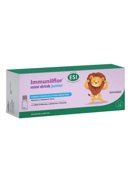 ESI IMMUNIL JUNIOR 12PZ
